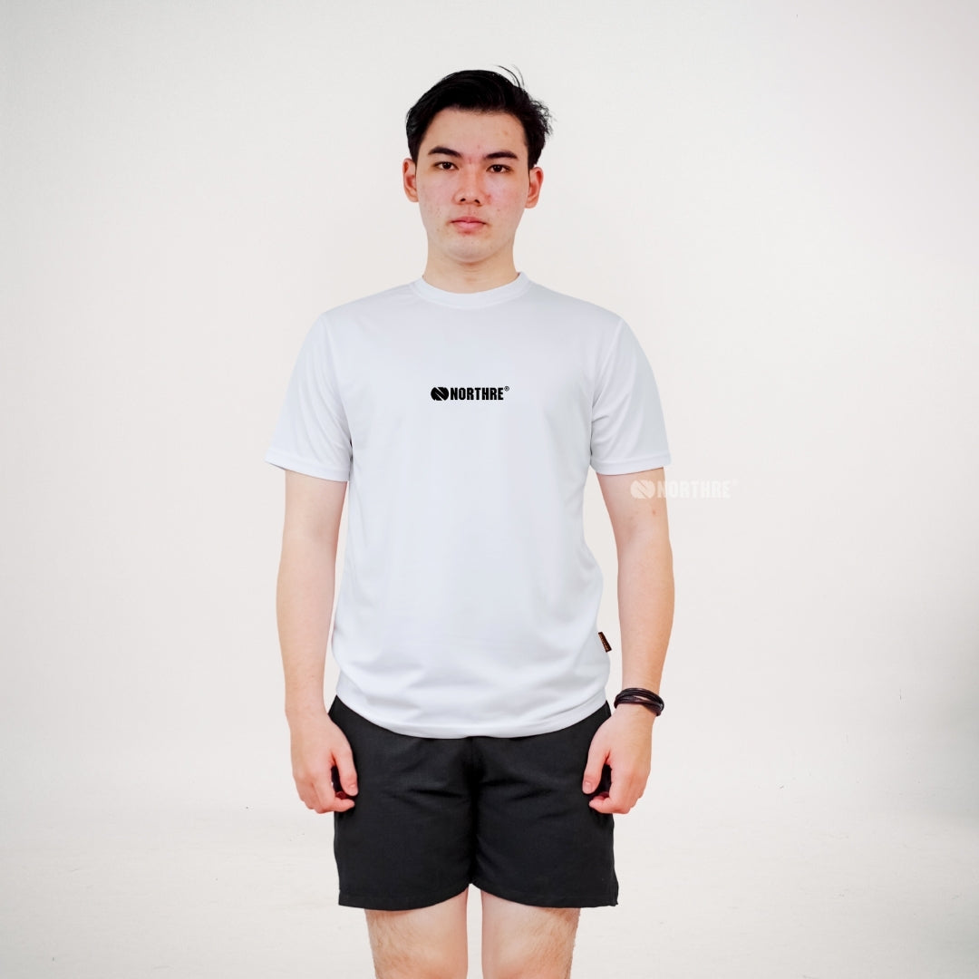 NORTHRE Jersey Running Dryfit Plain DTF NTbasic