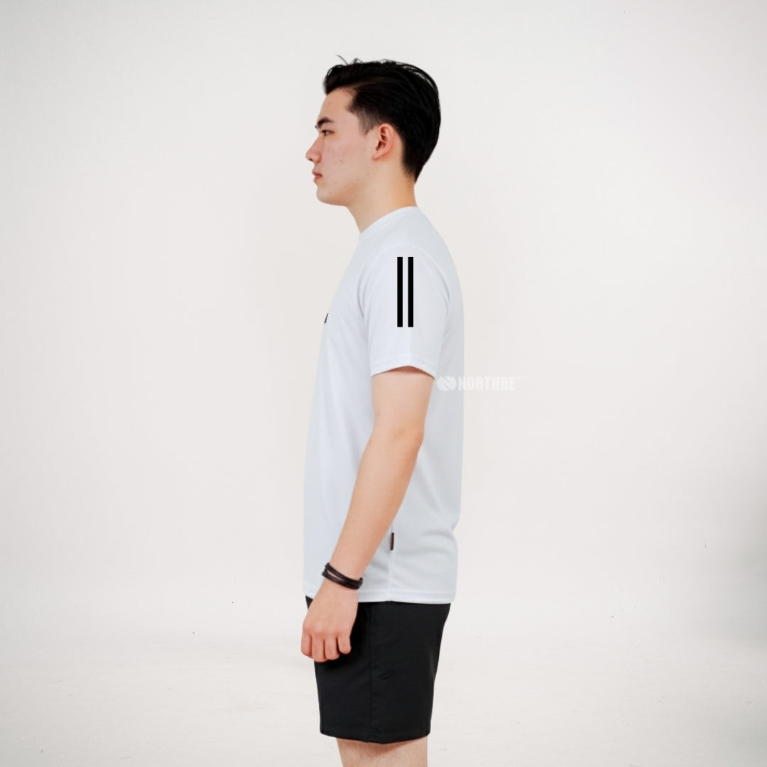 NORTHRE Jersey Running Dryfit Plain DTF NTbasic