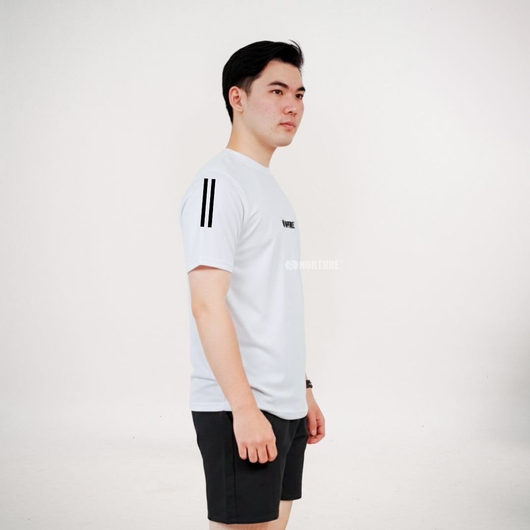NORTHRE Jersey Running Dryfit Plain DTF NTbasic