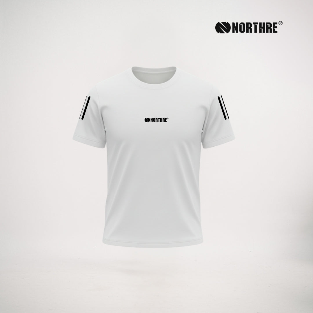 NORTHRE Jersey Running Dryfit Plain DTF NTbasic